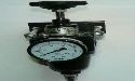 AIR FILTER REGULATOR  - MODEL NO. 800 - MFAR-A SERIES